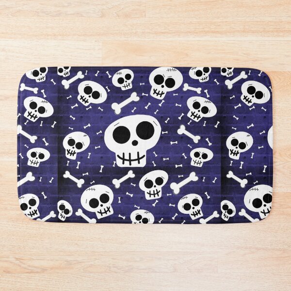 Item preview, Skull Works designed and sold by orchidgd.