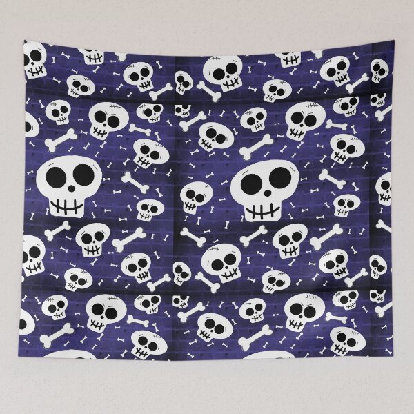 Item preview, Skull Works designed and sold by orchidgd.