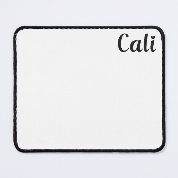 Item preview, Cali designed and sold by 99Posters.