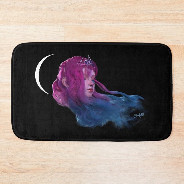 Item preview, Moonlit  designed and sold by Rollibit.