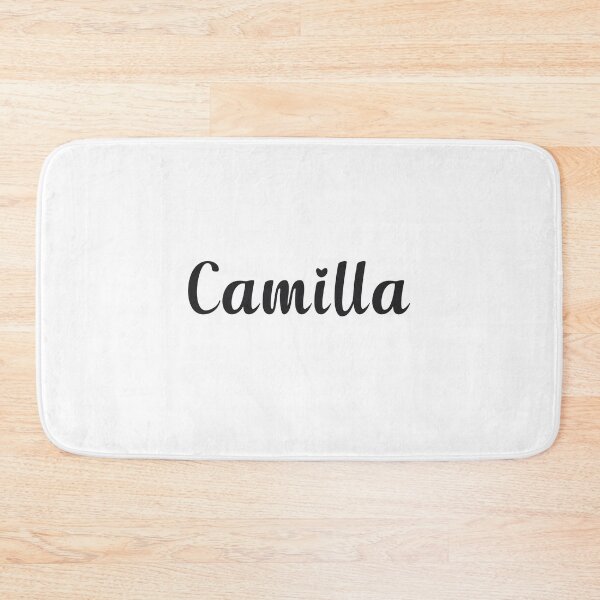 Item preview, Camilla designed and sold by 99Posters.