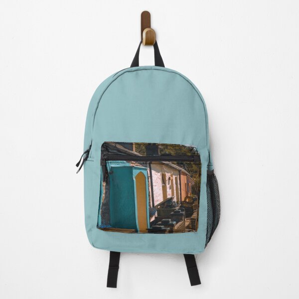 Item preview, Cosy Cottage Mountain View designed and sold by Jon J.S.H.