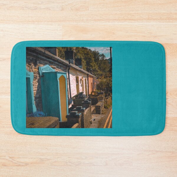 Item preview, Cosy Cottage Mountain View designed and sold by Jon J.S.H.