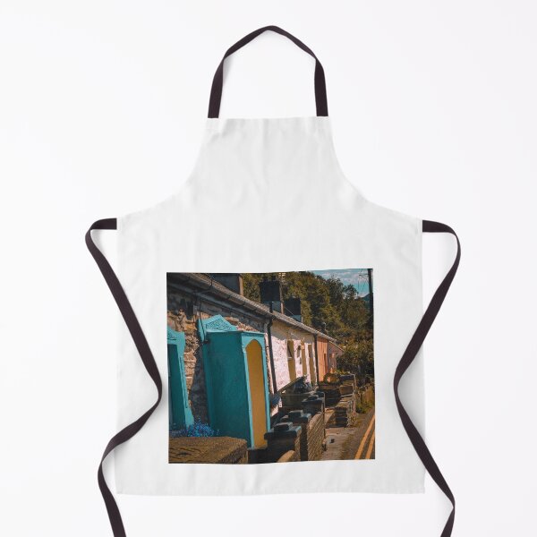 Item preview, Cosy Cottage Mountain View designed and sold by Jon J.S.H.