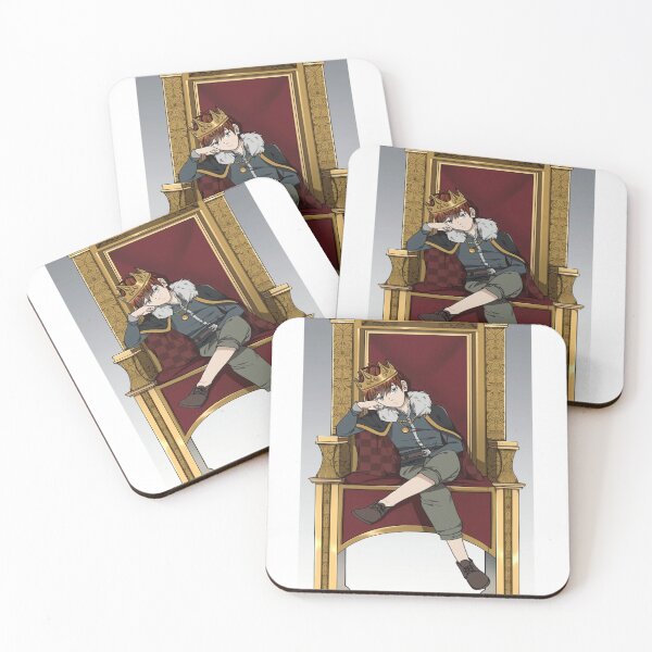 Item preview, El principio después del fin Arthur King designed and sold by RBBMD.