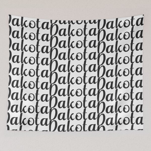 Item preview, dakota designed and sold by 99Posters.