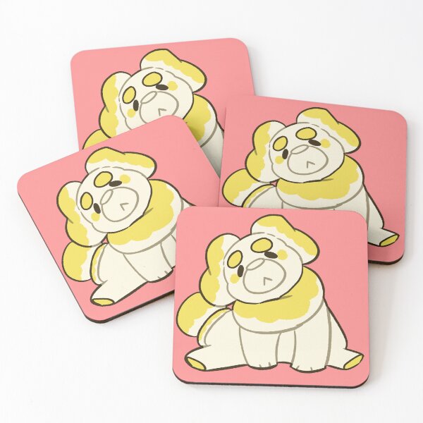Item preview, Puppy Dough designed and sold by KowTownArt.