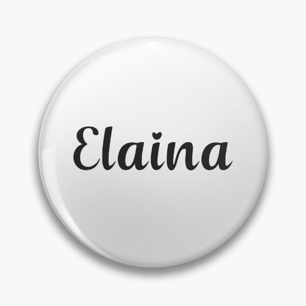 Item preview, Elaina designed and sold by 99Posters.