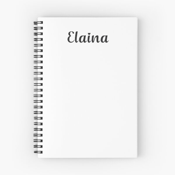 Item preview, Elaina designed and sold by 99Posters.
