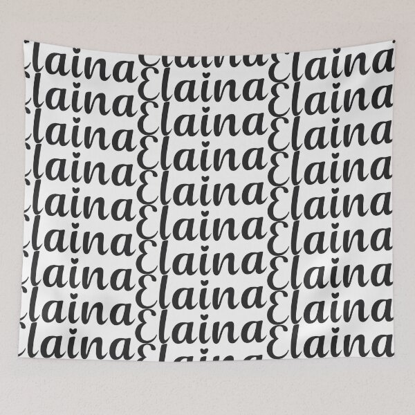 Item preview, Elaina designed and sold by 99Posters.