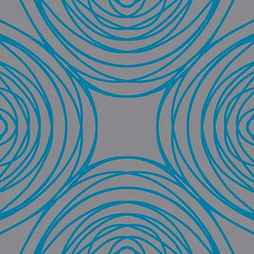 Artwork thumbnail, Pattern #8 by Delom