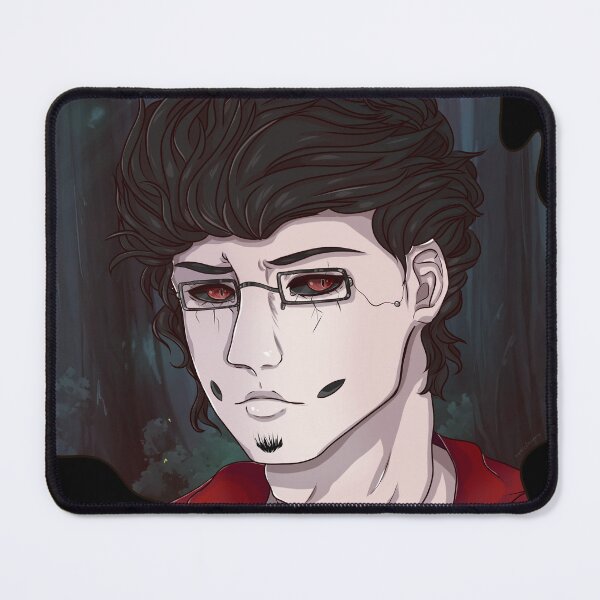 Item preview, Audric's Journey designed and sold by MysticShopping.