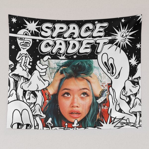 Item preview, Space Cadet designed and sold by EzraBlanda29.