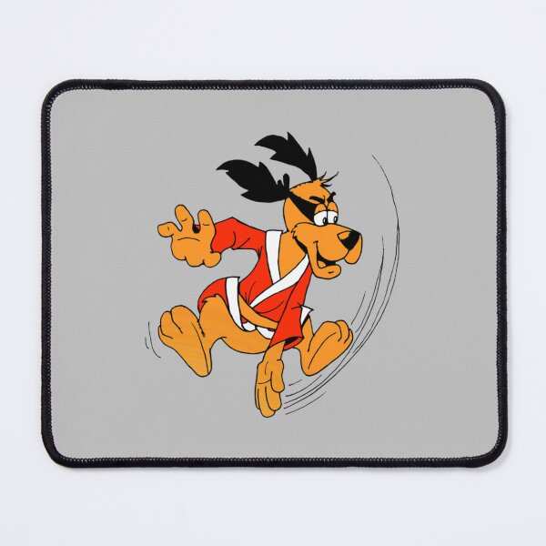 Item preview, Martial Art Master designed and sold by PuppyBeat.