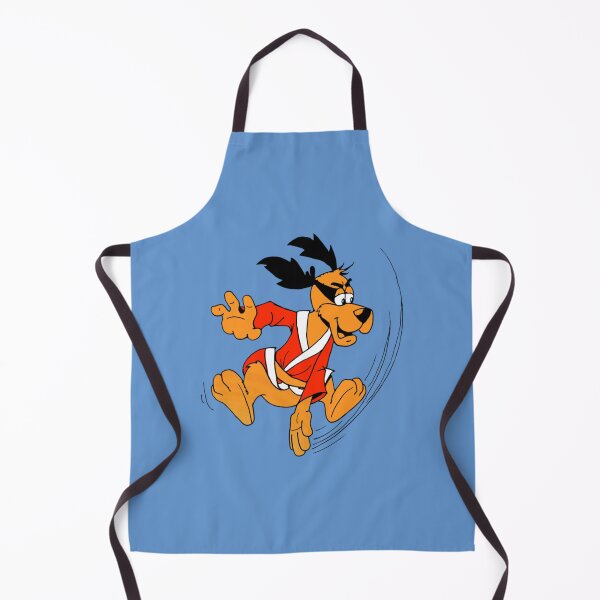 Item preview, Martial Art Master designed and sold by PuppyBeat.