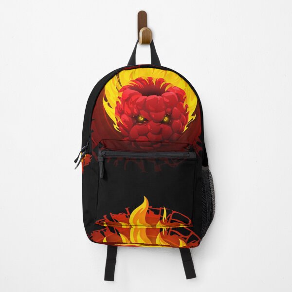 Item preview, Flaming Raspberry designed and sold by Andrey Prokopenko.