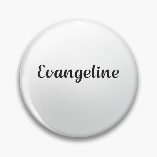 Item preview, Evangeline designed and sold by 99Posters.