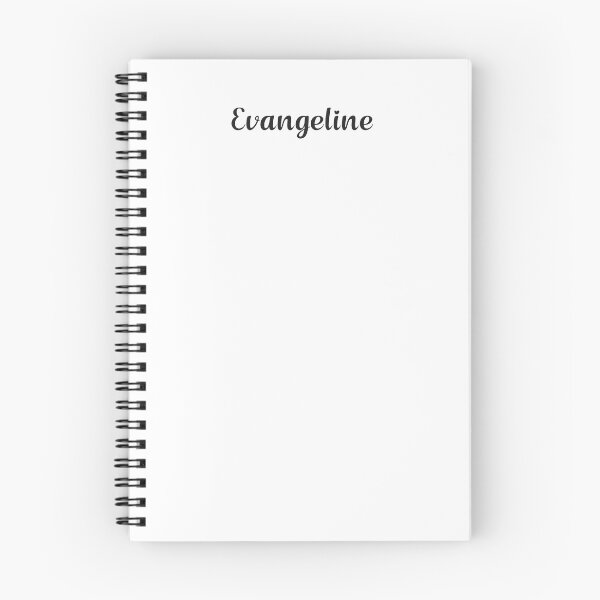 Item preview, Evangeline designed and sold by 99Posters.