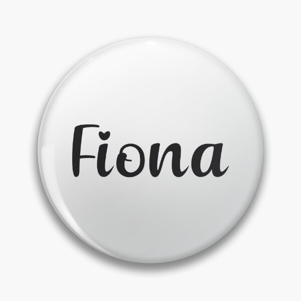 Item preview, Fiona designed and sold by 99Posters.