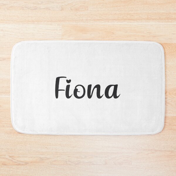 Item preview, Fiona designed and sold by 99Posters.