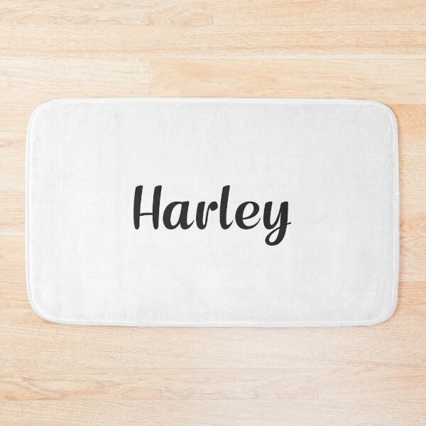 Artikelvorschau, Harley entworfen und verkauft von 99Posters.