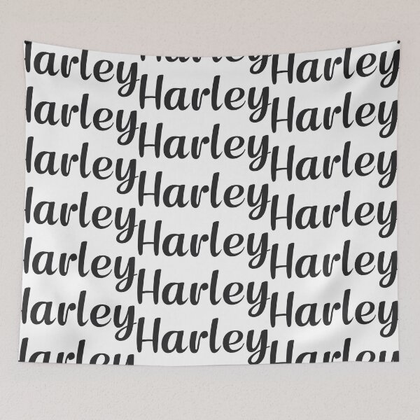 Aperçu de l'œuvre Harley créée et vendue par 99Posters.