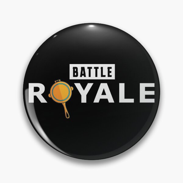 Item preview, PUBG - Pan Royale/Perfect Designs For Men & Women designed and sold by JenniferNoHK.