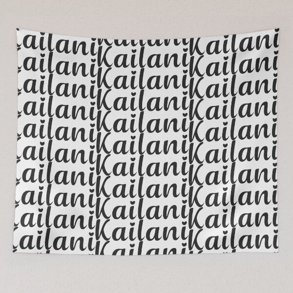 Item preview, Kailani designed and sold by 99Posters.