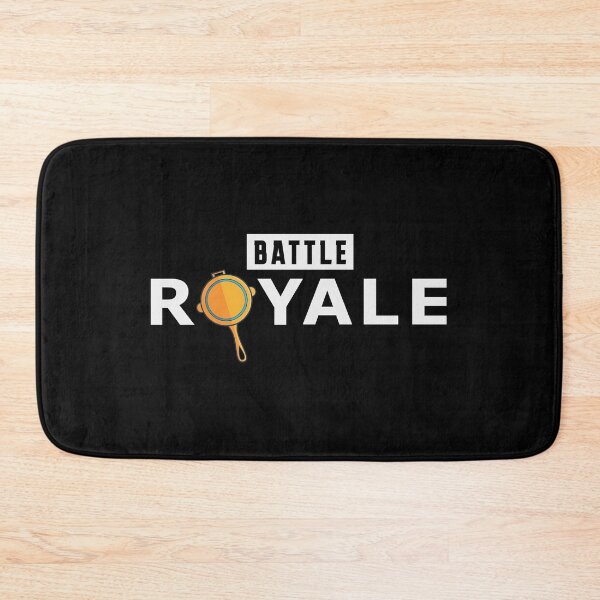 Item preview, PUBG - Pan Royale/Perfect Designs For Men & Women designed and sold by JenniferNoHK.