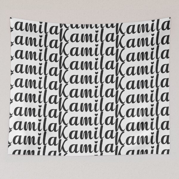 Item preview, Kamila designed and sold by 99Posters.
