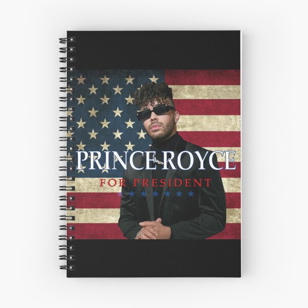 Item preview, Prince For President 2024 designed and sold by BrunoMarins.