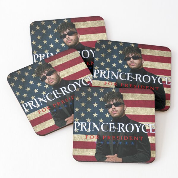 Item preview, Prince For President 2024 designed and sold by BrunoMarins.