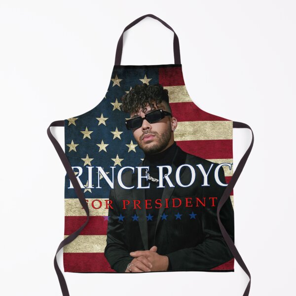 Item preview, Prince For President 2024 designed and sold by BrunoMarins.