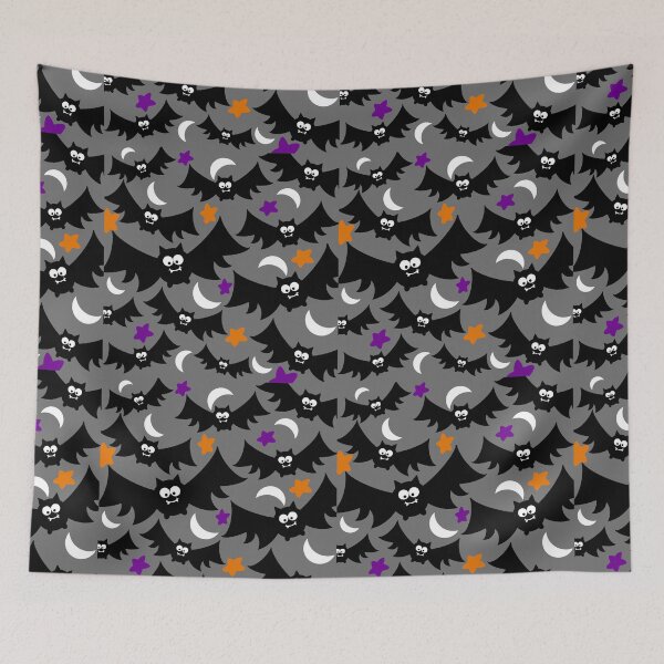 Item preview, Batsy Batsy  designed and sold by orchidgd.