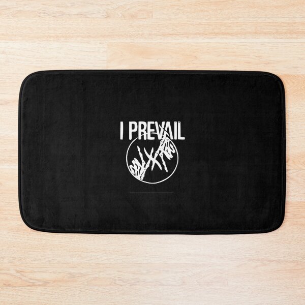 Item preview, i prevail designed and sold by robclinrt.