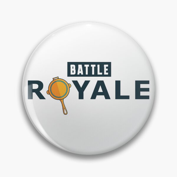 Item preview, PUBG - Pan Royale/Best Design For Everyone designed and sold by JenniferNoHK.