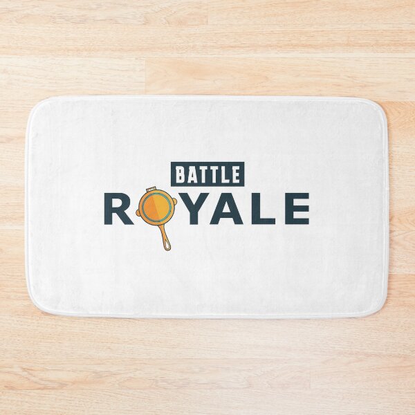Item preview, PUBG - Pan Royale/Best Design For Everyone designed and sold by JenniferNoHK.