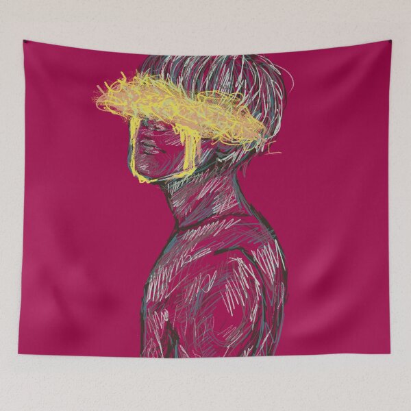 Item preview, Queer Sincerity designed and sold by spareribmag.
