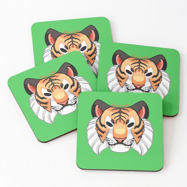 Item preview, Lil Tiger Guy designed and sold by Wood-Wolf67.