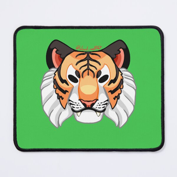 Item preview, Lil Tiger Guy designed and sold by Wood-Wolf67.