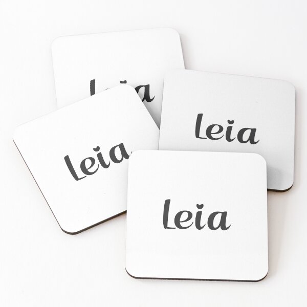 Item preview, Leia designed and sold by 99Posters.