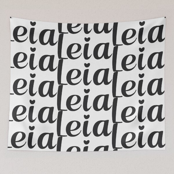 Item preview, Leia designed and sold by 99Posters.