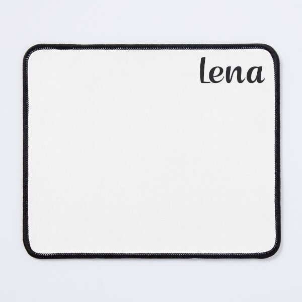 Item preview, Lena designed and sold by 99Posters.