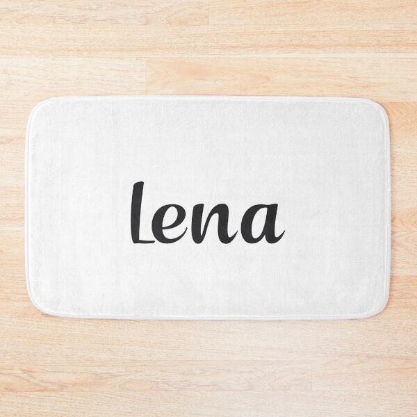 Item preview, Lena designed and sold by 99Posters.