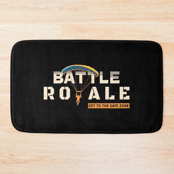 Item preview, PUBG - Parachute/Best Seller Design For Everyone designed and sold by JenniferNoHK.