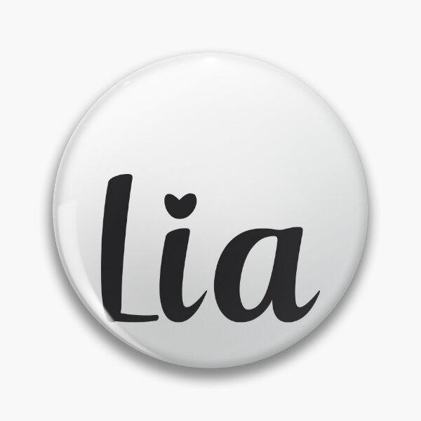 Item preview, Lia designed and sold by 99Posters.