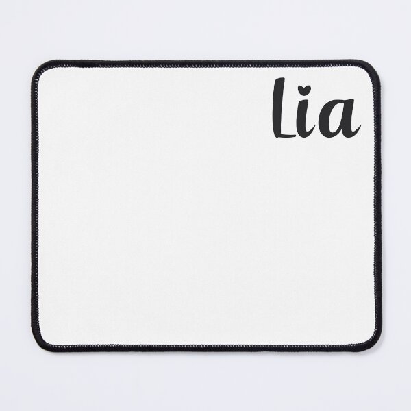 Item preview, Lia designed and sold by 99Posters.