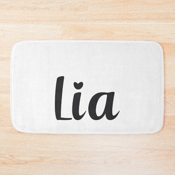 Item preview, Lia designed and sold by 99Posters.