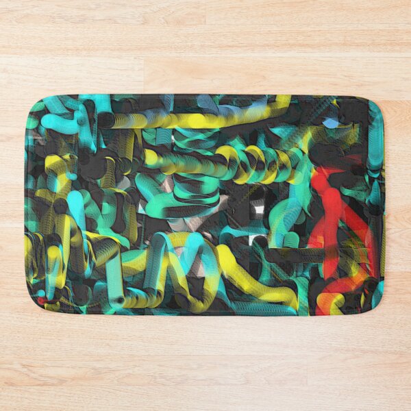Item preview, THE VULCAN'S WORKSHOP  designed and sold by RAJAT KANTI CHAKRABARTY.