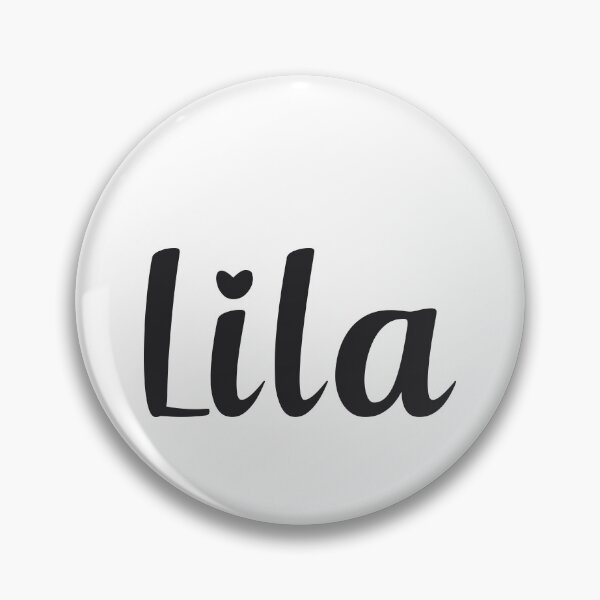 Item preview, Lila designed and sold by 99Posters.